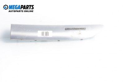 Интериорна лайсна за Audi A6 Sedan C6 (05.2004 - 03.2011), 4+1 вр., седан