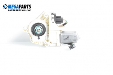 Електромотор за стъклоподемник за Audi A6 Sedan C6 (05.2004 - 03.2011), 4+1 вр., седан, позиция: предна, дясна, № 977272101