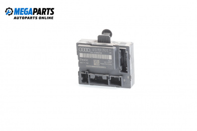 Модул врата за Audi A6 Sedan C6 (05.2004 - 03.2011), № 4F0959792E