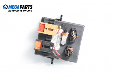 Комфорт модул за Audi A6 Sedan C6 (05.2004 - 03.2011), № Bosch F005V00619