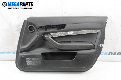 Кора врата за Audi A6 Sedan C6 (05.2004 - 03.2011), 4+1 вр., седан, позиция: предна, дясна