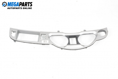 Интериорна пластмаса километраж за Audi A6 Sedan C6 (05.2004 - 03.2011), 4+1 вр., седан