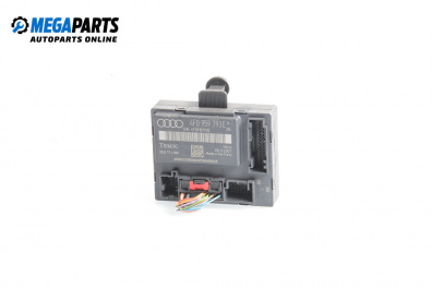 Модул врата за Audi A6 Sedan C6 (05.2004 - 03.2011), № 4F0959793E