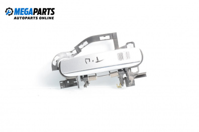 Външна дръжка за Audi A6 Sedan C6 (05.2004 - 03.2011), 4+1 вр., седан, позиция: предна, дясна