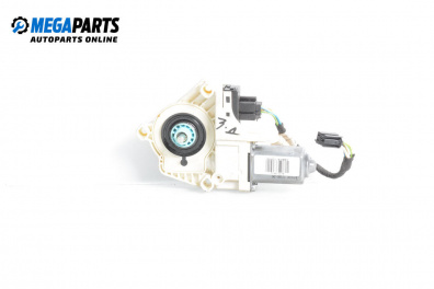 Електромотор за стъклоподемник за Audi A6 Sedan C6 (05.2004 - 03.2011), 4+1 вр., седан, позиция: задна, дясна
