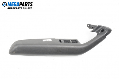 Интериорна пластмаса за Audi A6 Sedan C6 (05.2004 - 03.2011), 4+1 вр., седан, позиция: лява