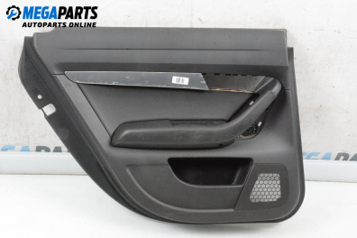 Кора врата за Audi A6 Sedan C6 (05.2004 - 03.2011), 4+1 вр., седан, позиция: задна, лява