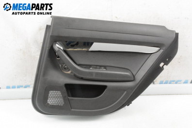 Кора врата за Audi A6 Sedan C6 (05.2004 - 03.2011), 4+1 вр., седан, позиция: задна, дясна