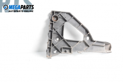 Държач броня за Audi A6 Sedan C6 (05.2004 - 03.2011), седан, позиция: предна, дясна