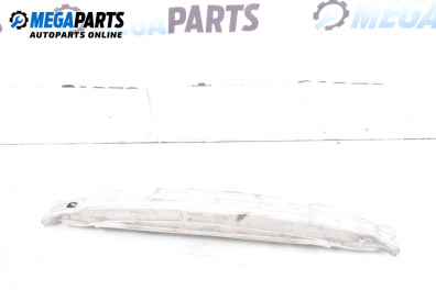 Основа броня за Audi A6 Sedan C6 (05.2004 - 03.2011), седан, позиция: предна