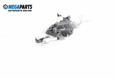 Брава заден капак за Audi A6 Sedan C6 (05.2004 - 03.2011), седан, позиция: задна