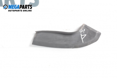 Пластмасова кора за Audi A6 Sedan C6 (05.2004 - 03.2011), 4+1 вр., седан