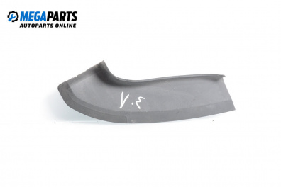 Пластмасова кора за Audi A6 Sedan C6 (05.2004 - 03.2011), 4+1 вр., седан