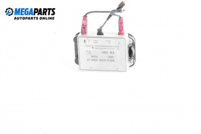 Усилвател антена за Audi A6 Sedan C6 (05.2004 - 03.2011), № 8E0035456D