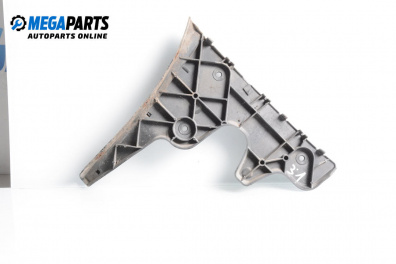 Държач броня за Audi A6 Sedan C6 (05.2004 - 03.2011), седан, позиция: задна, лява