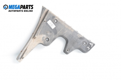 Държач броня за Audi A6 Sedan C6 (05.2004 - 03.2011), седан, позиция: задна, дясна