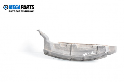 Държач броня за Audi A6 Sedan C6 (05.2004 - 03.2011), седан, позиция: задна, дясна