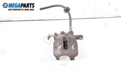 Спирачен апарат за Audi A6 Sedan C6 (05.2004 - 03.2011), позиция: задна, лява