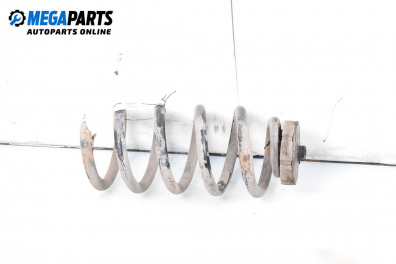 Пружина за ходова част за Audi A6 Sedan C6 (05.2004 - 03.2011), седан, позиция: задна