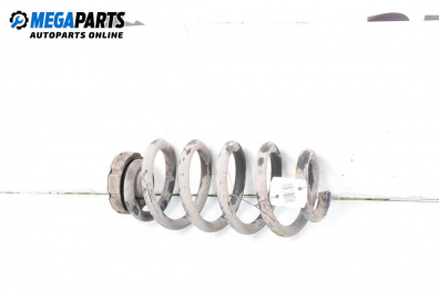 Пружина за ходова част за Audi A6 Sedan C6 (05.2004 - 03.2011), седан, позиция: задна