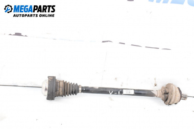 Полуоска за Audi A6 Sedan C6 (05.2004 - 03.2011) 3.0 TDI quattro, 233 к.с., позиция: задна, лява, автоматик