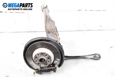 Шенкел главина за Audi A6 Sedan C6 (05.2004 - 03.2011), позиция: задна, дясна