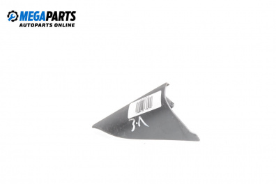 Външни лайсни за Audi A6 Sedan C6 (05.2004 - 03.2011), седан, позиция: лява