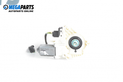 Електромотор за стъклоподемник за Audi A6 Sedan C6 (05.2004 - 03.2011), 4+1 вр., седан, позиция: предна, лява