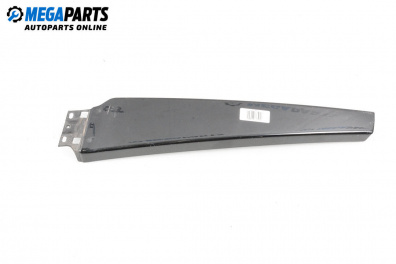 Външни лайсни за Audi A6 Sedan C6 (05.2004 - 03.2011), седан, позиция: дясна