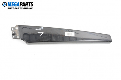 Външни лайсни за Audi A6 Sedan C6 (05.2004 - 03.2011), седан, позиция: лява