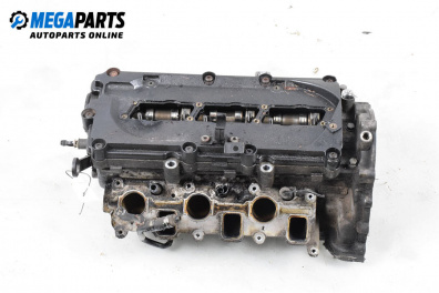 Глава за Audi A6 Sedan C6 (05.2004 - 03.2011) 3.0 TDI quattro, 233 к.с.