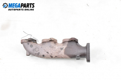 Изпускателен колектор  за Audi A6 Sedan C6 (05.2004 - 03.2011) 3.0 TDI quattro, 233 к.с.