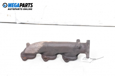 Изпускателен колектор  за Audi A6 Sedan C6 (05.2004 - 03.2011) 3.0 TDI quattro, 233 к.с.