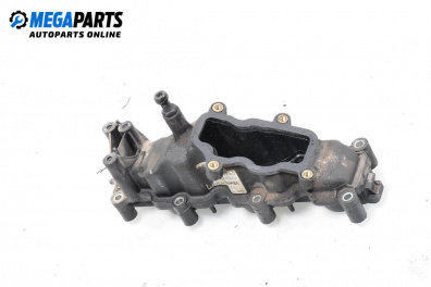 Всмукателен колектор за Audi A6 Sedan C6 (05.2004 - 03.2011) 3.0 TDI quattro, 233 к.с.