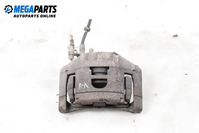 Спирачен апарат за Audi A6 Sedan C6 (05.2004 - 03.2011), позиция: предна, лява