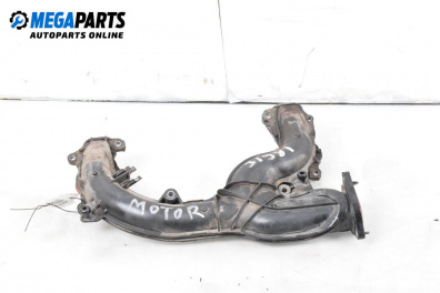 Всмукателен колектор за Audi A6 Sedan C6 (05.2004 - 03.2011) 3.0 TDI quattro, 233 к.с.