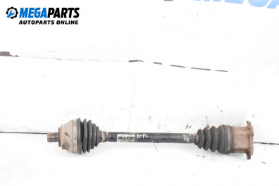 Полуоска за Audi A6 Sedan C6 (05.2004 - 03.2011) 3.0 TDI quattro, 233 к.с., позиция: предна, лява, автоматик