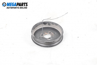 Ремъчна шайба за Audi A6 Sedan C6 (05.2004 - 03.2011) 3.0 TDI quattro, 233 к.с.