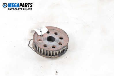 Ремъчна шайба за Audi A6 Sedan C6 (05.2004 - 03.2011) 3.0 TDI quattro, 233 к.с.