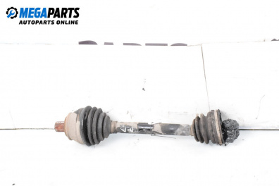 Полуоска за Audi A6 Sedan C6 (05.2004 - 03.2011) 3.0 TDI quattro, 233 к.с., позиция: предна, лява, автоматик