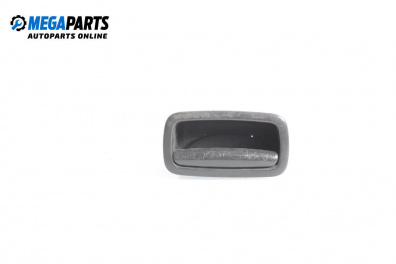 Вътрешна дръжка за Renault Modus / Grand Modus Minivan (09.2004 - 09.2012), 4+1 вр., миниван, позиция: предна, лява
