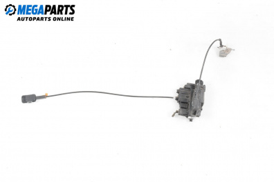 Брава на врата за Renault Modus / Grand Modus Minivan (09.2004 - 09.2012), позиция: предна, дясна