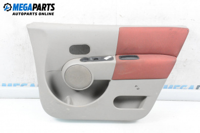 Кора врата за Renault Modus / Grand Modus Minivan (09.2004 - 09.2012), 4+1 вр., миниван, позиция: предна, дясна