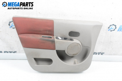 Кора врата за Renault Modus / Grand Modus Minivan (09.2004 - 09.2012), 4+1 вр., миниван, позиция: предна, лява