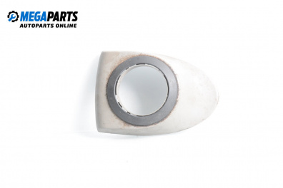 Интериорна пластмаса за Renault Modus / Grand Modus Minivan (09.2004 - 09.2012), 4+1 вр., миниван, позиция: предна