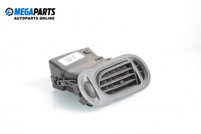 Духалка парно за Renault Modus / Grand Modus Minivan (09.2004 - 09.2012)