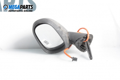 Огледало за Renault Modus / Grand Modus Minivan (09.2004 - 09.2012), 4+1 вр., миниван, позиция: дясна