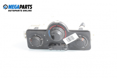 Панел климатик за Renault Modus / Grand Modus Minivan (09.2004 - 09.2012)