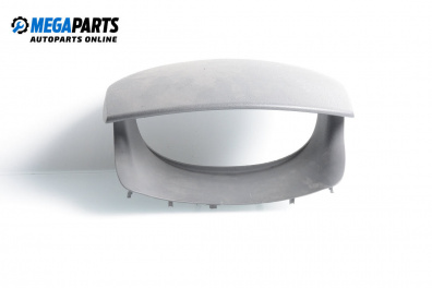 Интериорна пластмаса километраж за Renault Modus / Grand Modus Minivan (09.2004 - 09.2012), 4+1 вр., миниван