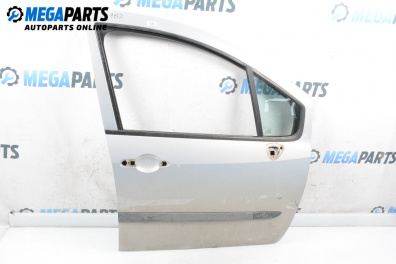Врата за Renault Modus / Grand Modus Minivan (09.2004 - 09.2012), 4+1 вр., миниван, позиция: предна, дясна